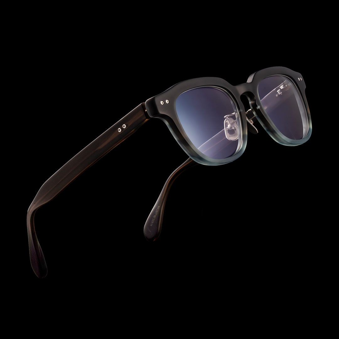 【 リアル メガネ タートル 】ＲＥＡＬ 温故知新 若狭 参 カ