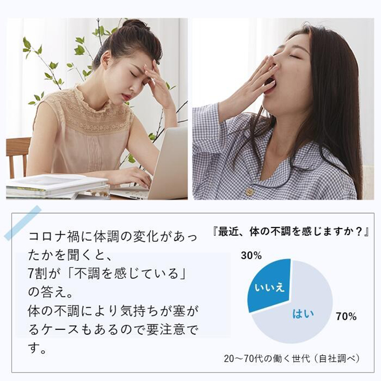 WAVEWAVE ヘッドリラックス リトルモンスター SP+ 美容・健康