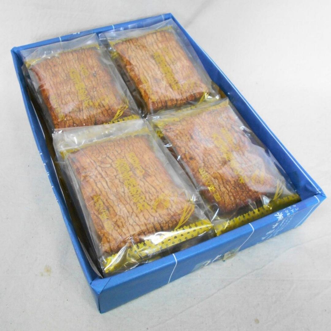 大角手焼きあられ 詰合せ 12枚入り おいしい おやつ 引っ越