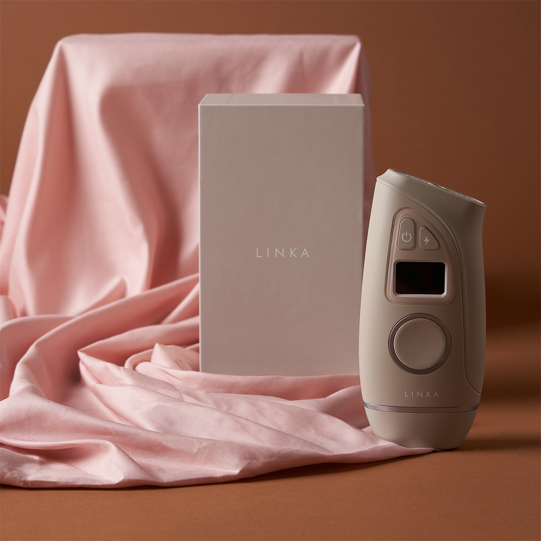 ＼ 数量限定価格！ ／ LINKA エピゼロ（IPL光脱毛器） LINKA リ