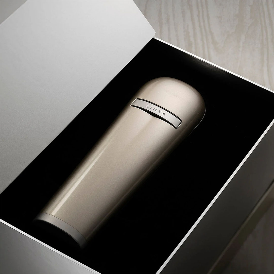 ＼ 数量限定価格！ ／ LINKA スノー フラッシュ（DPL_NIR 光美