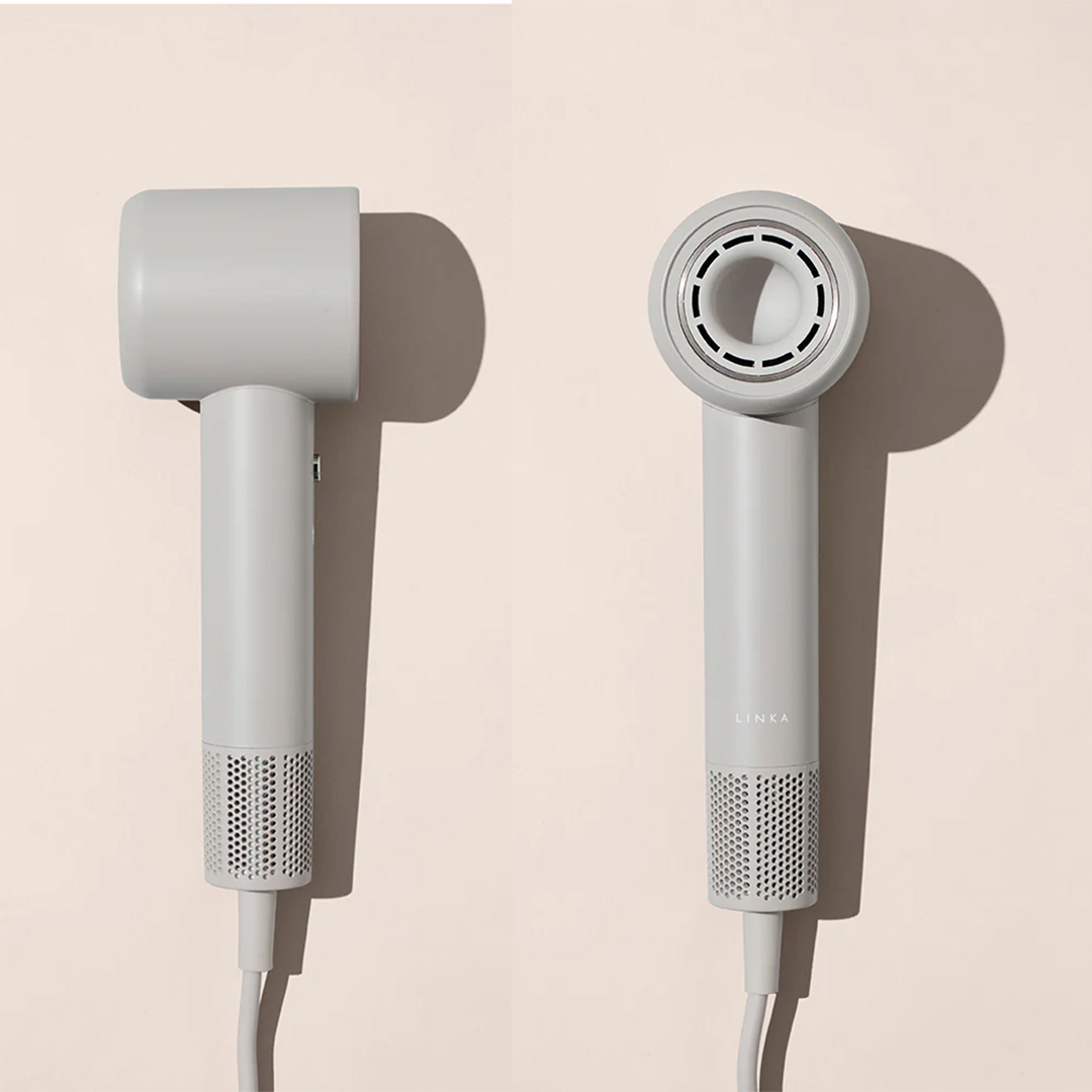 LINKA エアリーブロウ リンカ 美容 ドライヤー ヘアケア 髪　