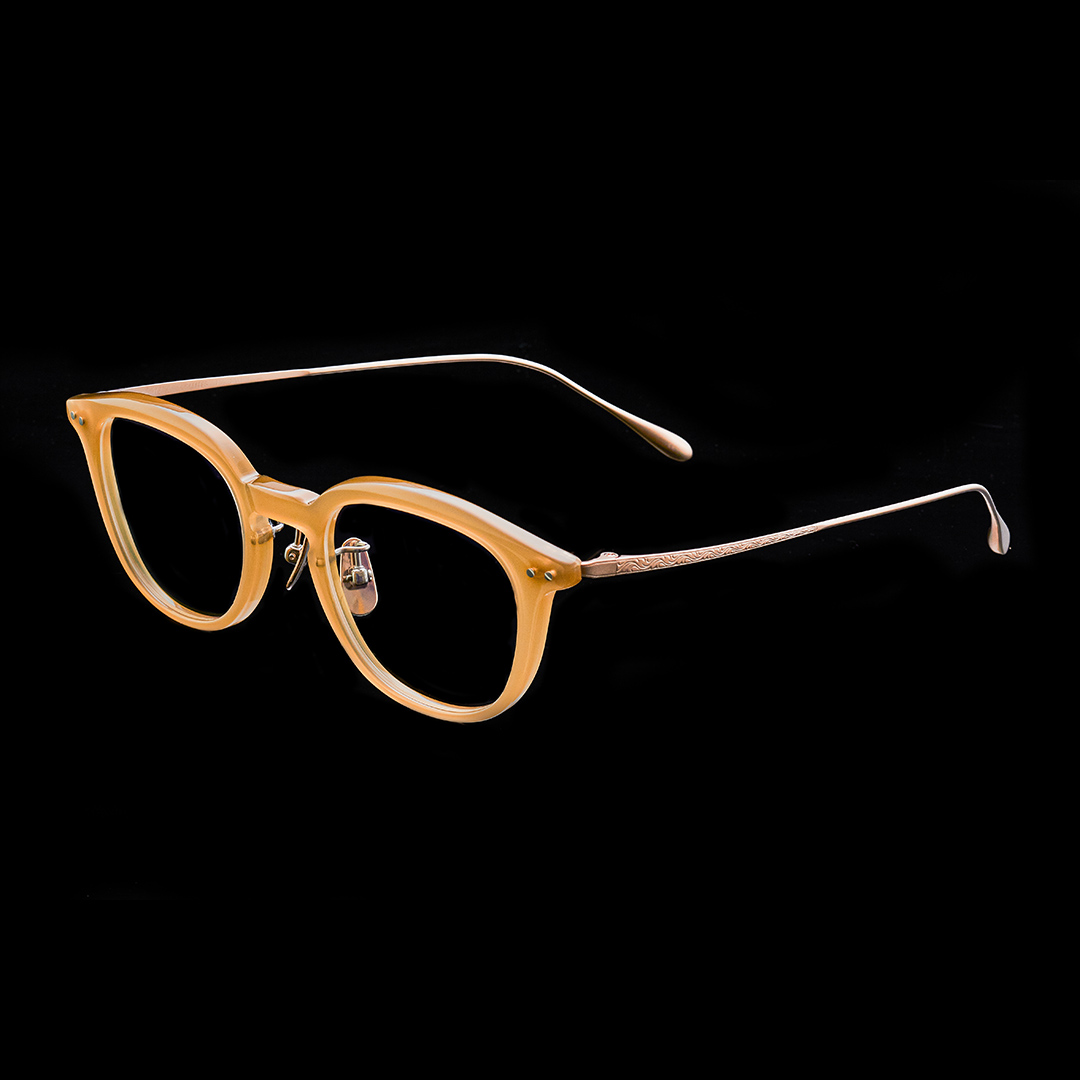 【 リアル メガネ タートル 】 REAL RA9806S カラー05 度無しブ