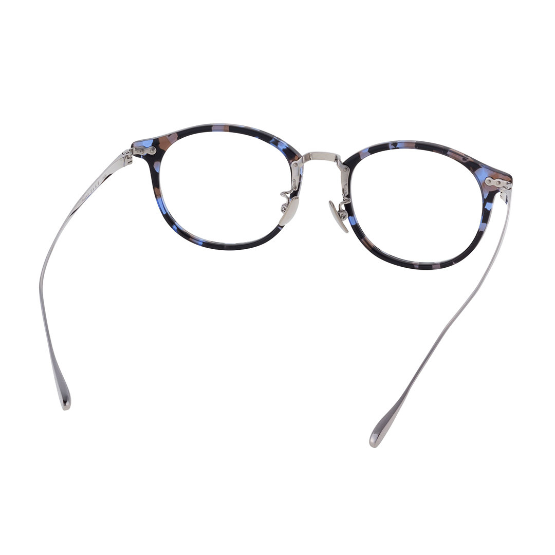 【 リアル メガネ タートル 】 REAL 温故知新 弐拾七 カラー05