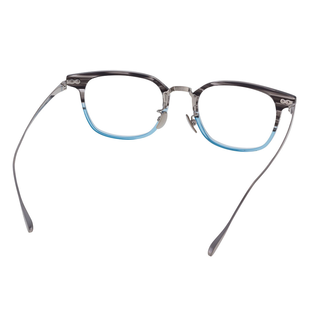 【 リアル メガネ タートル 】 REAL 温故知新 弐拾八 カラー04