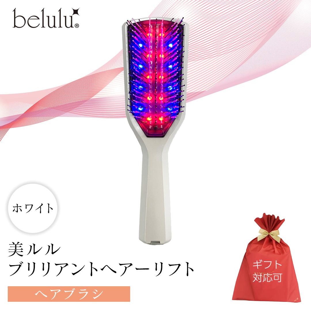 【ギフト対応】 美ルル ブリリアントヘアーリフト（ヘアブ