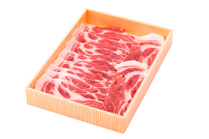 茨城県産銘柄豚ローズポーク肩ロースすき焼き用約800g(茨城県共通返礼品) 冷凍 豚肉 肩ロース すき焼き ローズポーク 国産 高級 お祝い 記念日 ギフト 贈答 贈り物 内祝い お祝い 誕生日 29-P