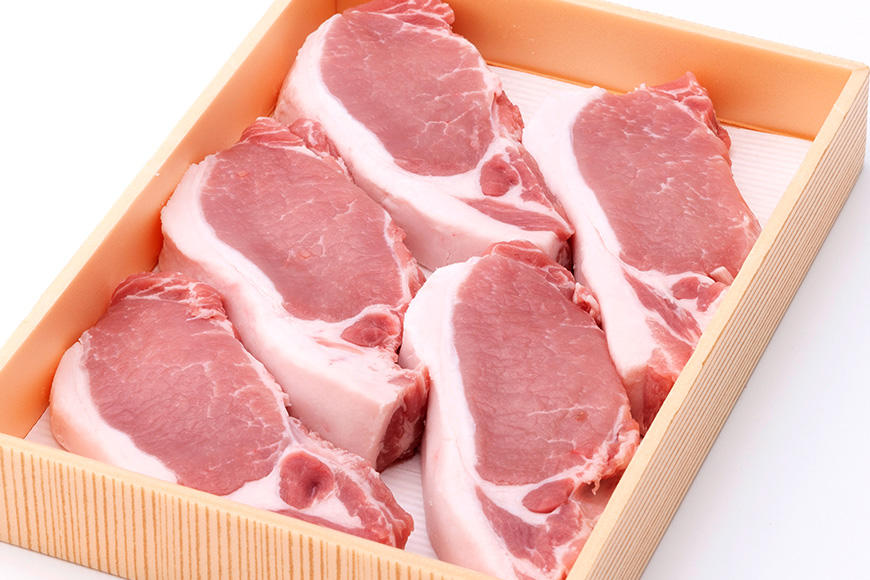 茨城県産銘柄豚ローズポークロース切身約1kg(茨城県共通返礼品) 冷凍 豚肉 ロース 切身 切り身 ローズポーク 国産 高級 お祝い 記念日 ギフト 贈答 贈り物 内祝い お祝い 誕生日 29-R