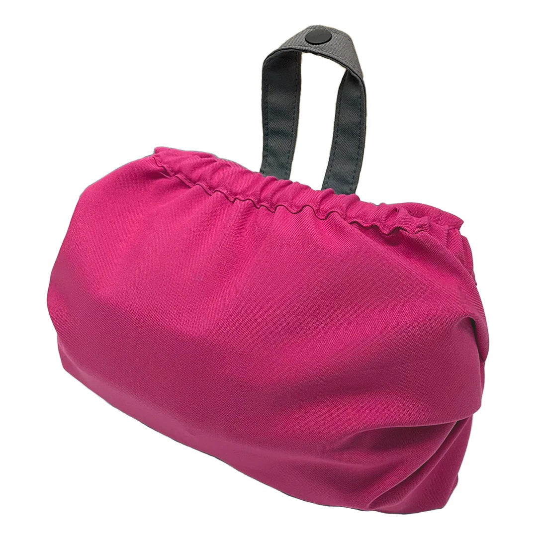 キャリフリー コンパクト（チェリーピンク） 74-Y