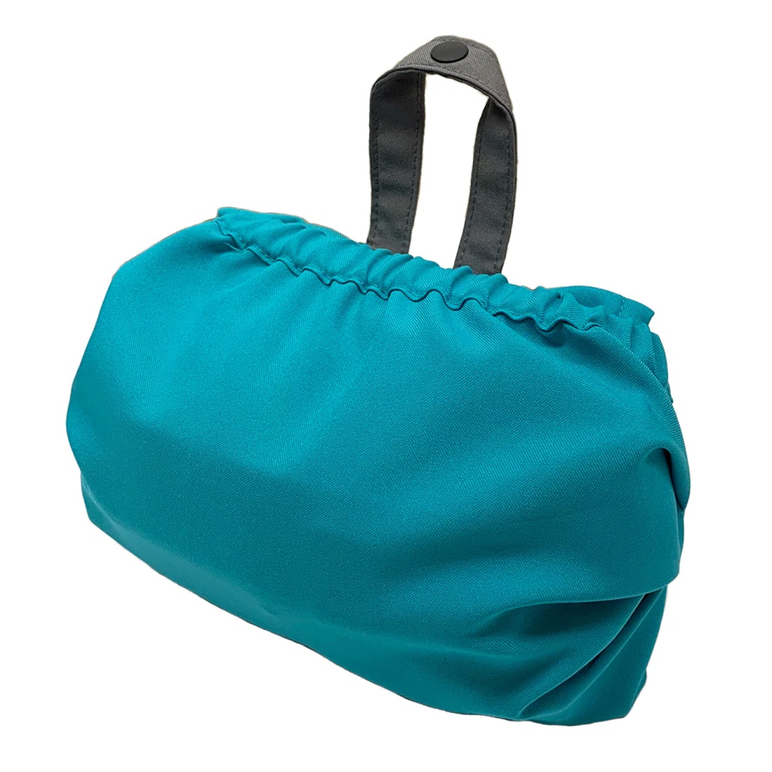 キャリフリー コンパクト（ターコイズ） 74-Z