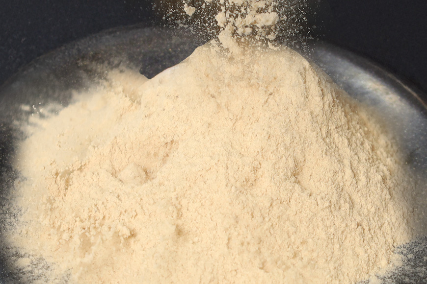 レンコンパウダー500g Bigれんこん珠美 業務用 77-J