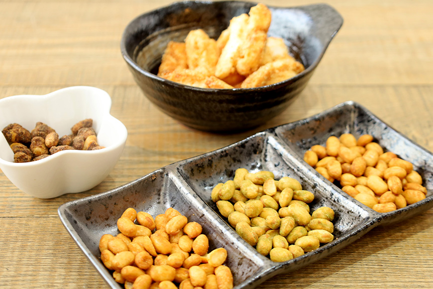 どらい納豆詰合わせセット