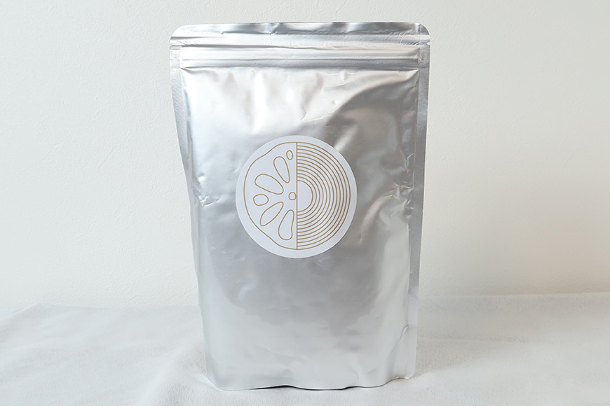 レンコンパウダー500g Bigれんこん珠美 業務用 77-J