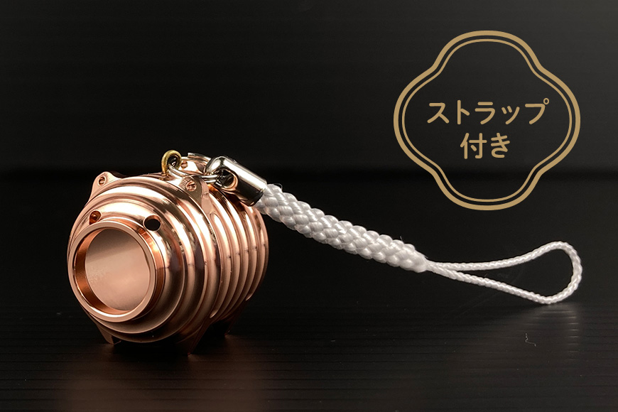 蚊取り線香型 銅豚 3個セット ストラップ付き キーホルダー ストラップ 紐 付き かわいい 蚊取り線香 銅 豚 ミニ 子 ぶた ブタ 可愛い 85-C