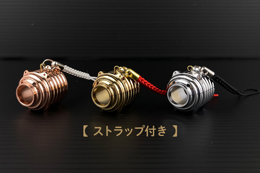 蚊取り線香型 金銀銅豚 3個セット ストラップ付き キーホルダー ストラップ 紐 付き かわいい 蚊取り線香 金 銀 銅 豚 ミニ 子 ぶた ブタ 可愛い 85-D
