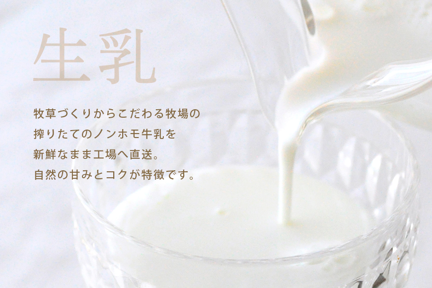 おみたまプリン 笠間の栗 4個入り 白箱 8-M