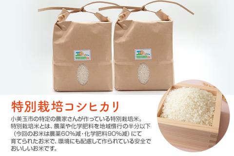小美玉手箱2020（コシヒカリと納豆と鶏卵の朝ごはんセット） 詰め合わせ 食べくらべ 食べ比べ 米 コシヒカリ こしひかり 特別栽培米 卵 納豆 茨城県産 国産 朝食 朝ご飯 限定品 0-A