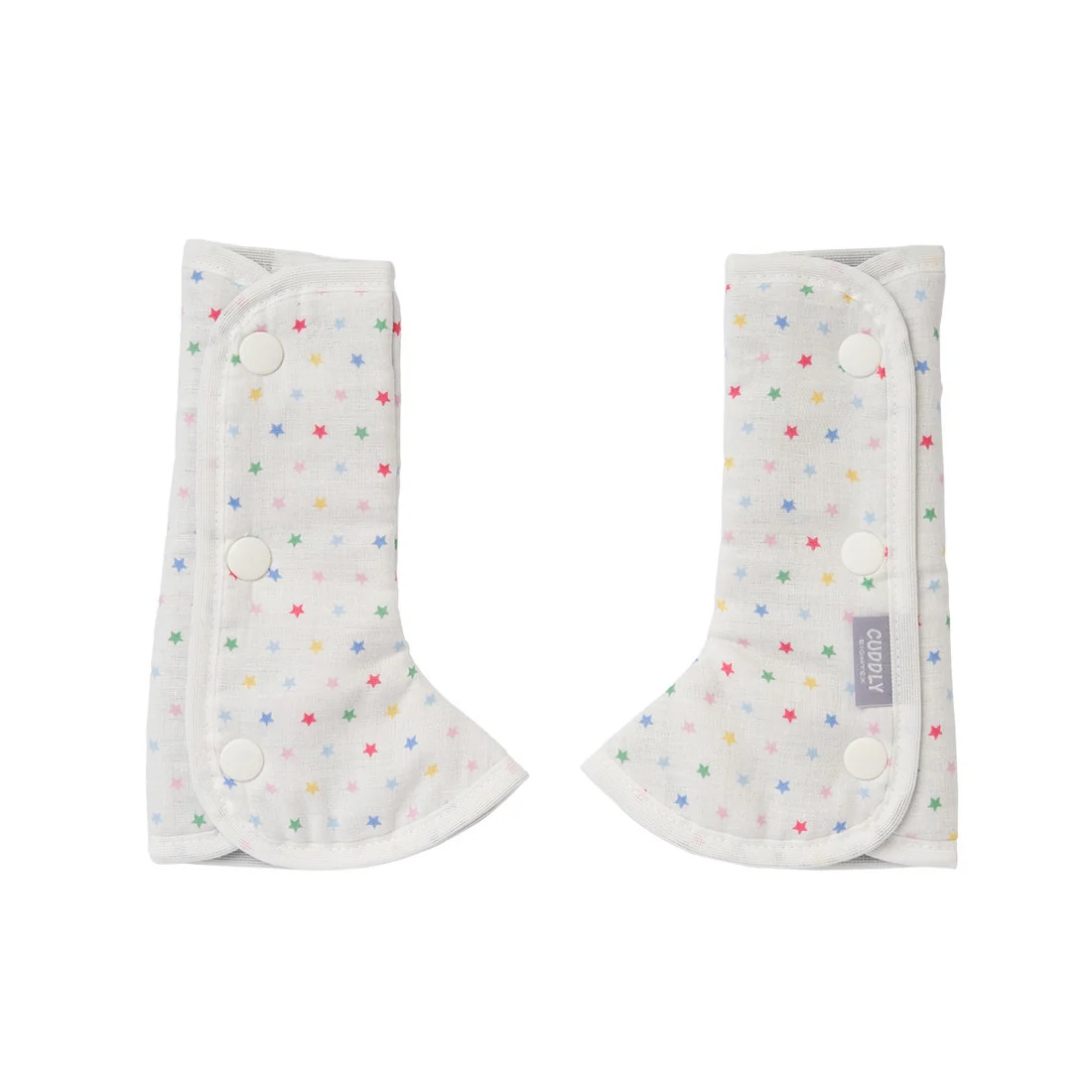 カドリー ショルダー＆コーナーカバー（スリムタイプ）（マルチスター） 74-I