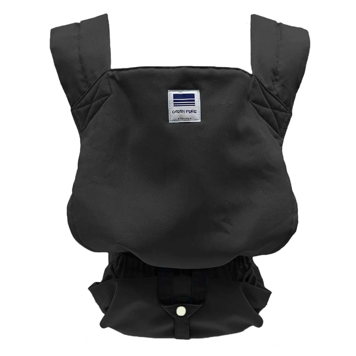 キャリフリー コンパクト（ブラック） 74-V