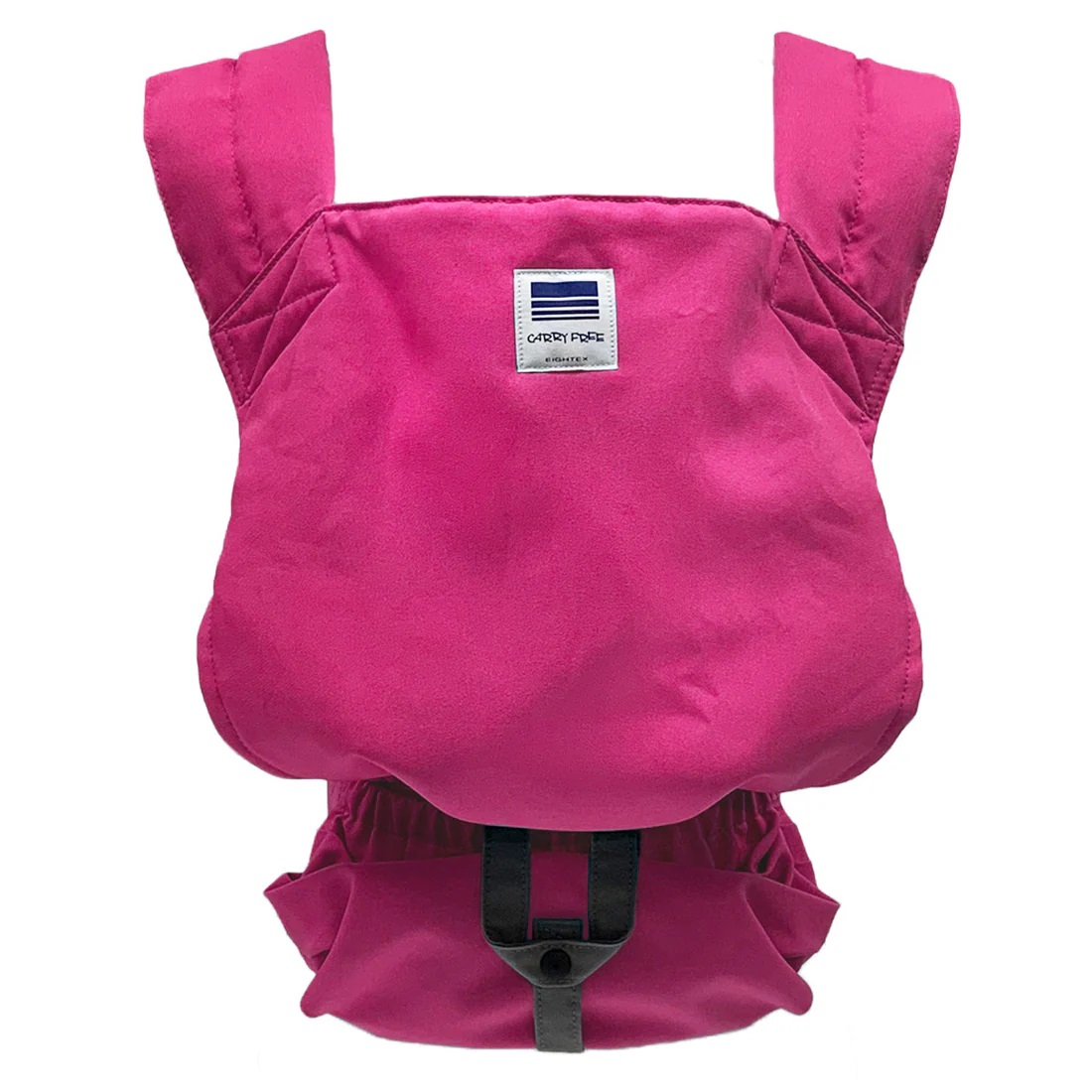 キャリフリー コンパクト（チェリーピンク） 74-Y