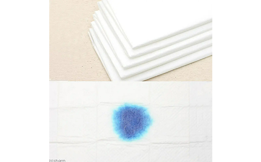 276618 薄型 ワイド ペットシーツ 100枚 × 4袋 1回交換タイプ 国産 ペットシート 定期便 12ヶ月 連続お届け 432