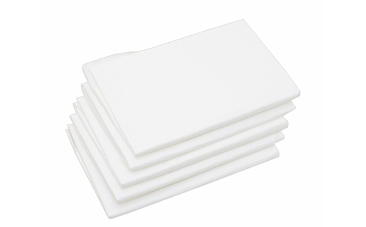 311749 うさぎ用 計100枚 (50枚 × 2個) ペットシーツ 薄型 レギュラー 539