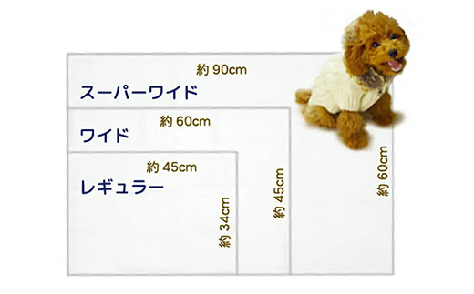 276617 薄型 レギュラー ペットシーツ 160枚 × 4袋 1回交換タイプ 国産 ペットシート 定期便 3ヶ月 連続お届け 413