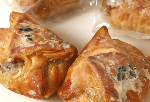 558 ほしいものパイ包み 5個