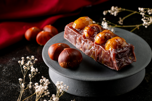 278 万羊羹 飯沼