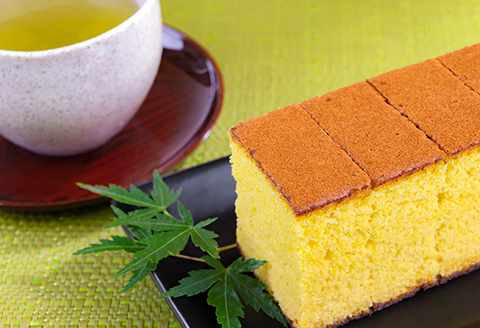 567 いばらきカステラ 絹 PREMIUM 約500g かすてら 人気 スイーツ お菓子 和菓子 洋菓子 送料無料 常温 おやつ