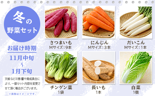 162 定期便 果物 フルーツ 野菜 茨城町 旬 年に4回 お届け お楽しみ メロン サツマイモ とうもろこし 等