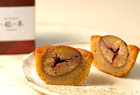 588 一毬一菓（6個入） CINARIS