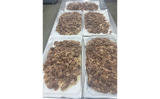 639 常陸牛 牛すじ ボイル 250g×4パック（スープ500g付き）【茨城町農業公社】