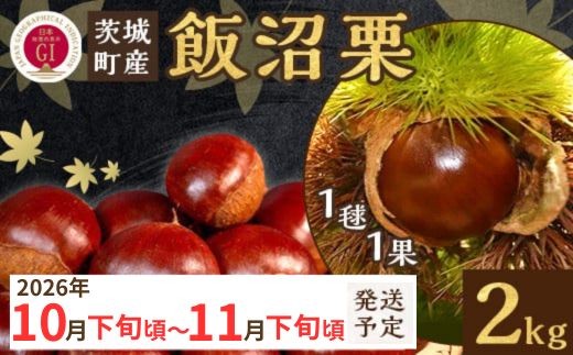 茨城県産生栗 約10k 栗 茨城県 生栗 くり クリ 送料無料 菊地さん岡野さんちの 無