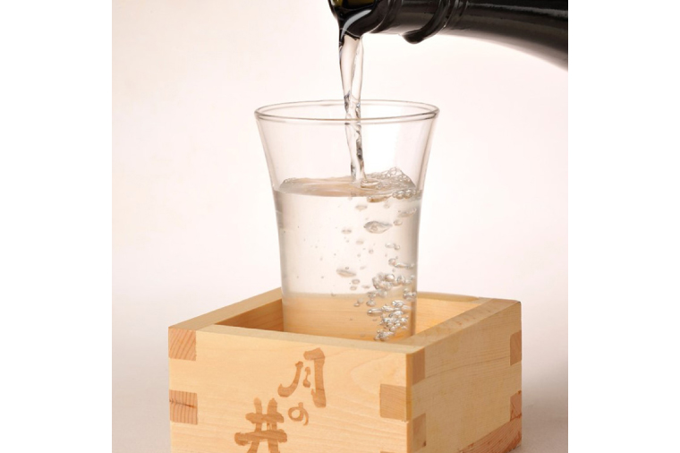 月の井 純米酒 「彦市」 720ml×2 セット 大洗町ブランド認証品 地元一貫造り 日本酒 日本酒 純米酒 1440ml お酒 チヨニシキ 清涼感 つきのい