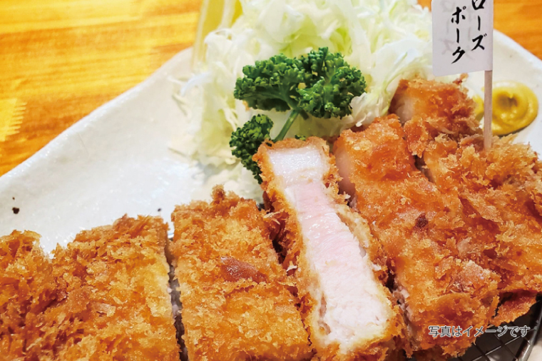 【楽ちん 冷凍とんかつ・牛かつ】【楽ちん 冷凍とんかつ・牛かつ】茨城の旨い肉フルセット！いばらきの恵み詰合せスペシャル（常陸牛かつ×1、雨情の里牛かつ×1、ローズポークロースかつ×1、筑波山もち豚ロースかつ×1、筑波山もち豚ミルフィーユかつ×2、茨城メンチかつ×2）