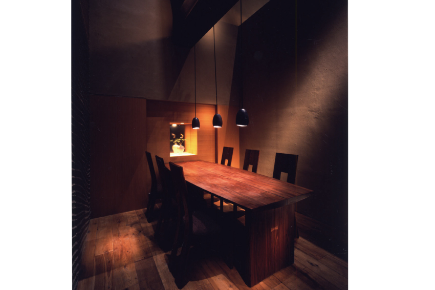 六雁 お食事券 シェフおすすめコース １名分 特別大洗コース 日本料理 銀座 食事券