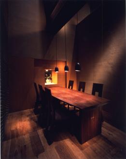 六雁 お食事券 シェフおすすめコース ２名分 特別大洗コース 日本料理 銀座 ペア ペア食事券