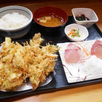 漁協直営 かあちゃんの店 10,000円 お食事券 ご優待券 地魚 シラス 生シラス丼 漁師料理 旬の魚