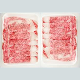 常陸牛 ローススライス しゃぶしゃぶ用 800ｇ A5 A4ランク 黒毛和牛 ブランド牛 お肉 しゃぶしゃぶ 銘柄牛 高級肉 A5 A4 ( 茨城県共通返礼品・茨城県産 )