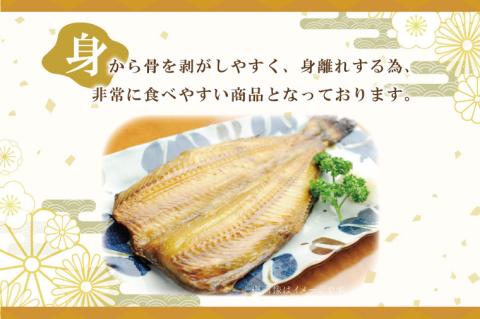 縞ほっけ 開き 一夜干し 真空パック Mサイズ 1枚 × 10袋 縞 ほっけ ホッケ 法華 開き 干物 加熱用 おかず 大洗 魚 魚介