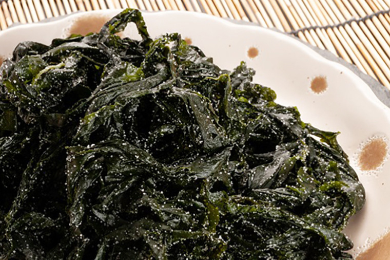 三陸産生わかめ 200g×3袋 セット 国産 サラダ 味噌汁 ワカメ 生わかめ