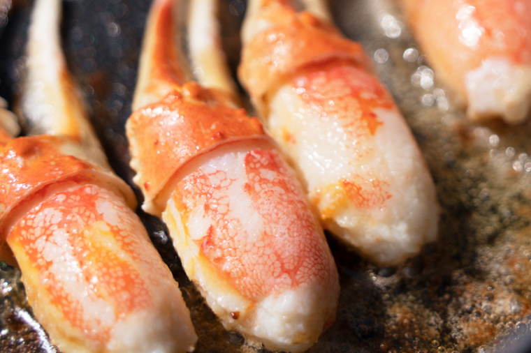 【12月25日決済確定分まで年内発送】ボイル ずわいがに 爪 400g 弥七商店 かに弥 ずわい蟹 ズワイガニ かに カニ 蟹 ズワイ 鍋 焼きガニ かにつめ 蟹爪 蟹つめ