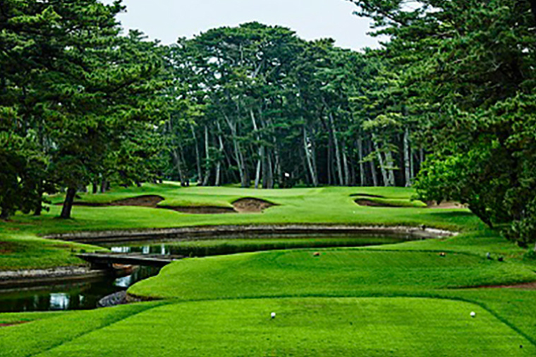 【倶楽部会員限定】 大洗ゴルフ倶楽部 平日プレー券(ビジター用) ゴルフ場 利用券