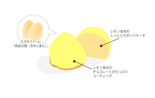 スズキファーム＜黄身自慢＞を使用！パティスリー グランネージュのレモンケーキ（15個入）【スイーツ レモン 洋菓子 焼き菓子 ピューレ ケーキ 手土産 おやつ 贈り物 グランネージュ レモンケーキ パウンドケーキ 爽やか】