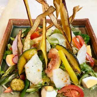 大洗 隠れ家居酒屋 朝日堂 2名分 食事券 茨城 創作料理 ペア食事券