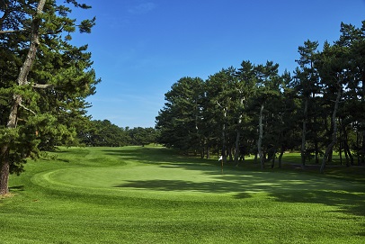 【倶楽部会員限定】 大洗ゴルフ倶楽部 土日祝日プレー券(ビジター用)　ゴルフ場 利用券