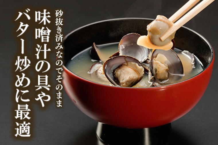 訳あり 涸沼産 中粒 冷凍 シジミ 2.4kg （400ｇ×6袋） しじみ 蜆 大和しじみ ヤマトシジミ 大玉 砂抜き済 冷凍 味噌汁 スープ 魚貝類 貝 オルニチン コハク酸 小分け わけあり 訳ア