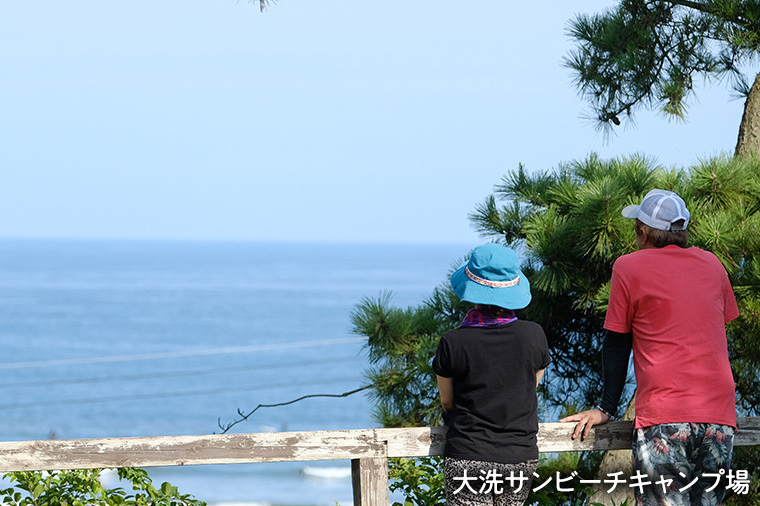 大洗 キャンプ場 クーポン券 9000円分（1000円×9枚） 大洗サンビーチキャンプ場 大洗キャンプ場 サンセット松川キャンプ場 チケット 利用券 アウトドア 旅行