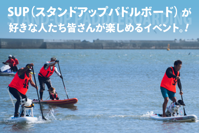 第6回 SUNBEACH CUP （2026年10月11日開催） 5kmディスタンスクラス 駐車場利用（1台）許可証付き サンビーチカップ SUP サップ 大会 出場権 参加券 大洗 サンビーチ